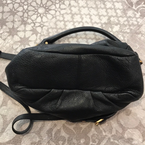 Marc by Marc Jacobs black crossbody & shoulder bag - Picture 8 of 8